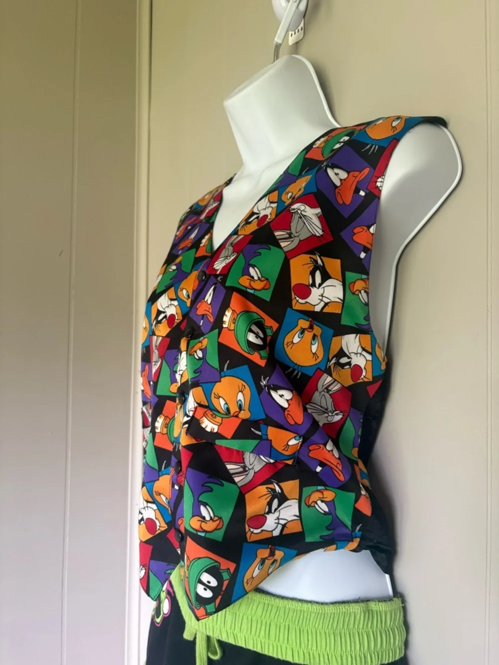 Looney Tunes Mania looney tunes